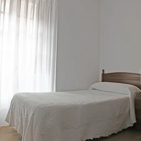 Hotel Arango Pravia